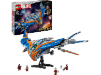 LEGO Super Heroes 76286 