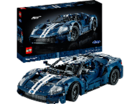 LEGO Technic 42154 Ford 