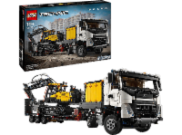 LEGO Technic 42175 Volvo 