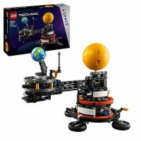 LEGO Technic 42179 Sonne 