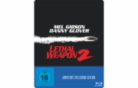 Lethal Weapon 2 - 