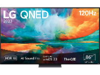 LG 86QNED816RE QNED TV 