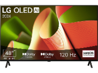 LG OLED48B49LA OLED TV 