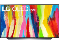 LG OLED48C27LA OLED TV 