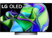 LG OLED48C31LA OLED evo 