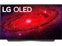 LG OLED48CX9LB OLED TV, 