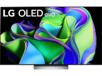 LG OLED55C31LA OLED evo 