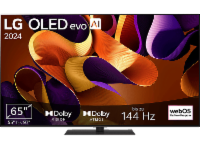 LG OLED65G49LS OLED evo 