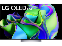 LG OLED77C37LA OLED evo 