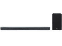 LG SL8YG Soundbar in 