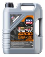 LIQUI MOLY Top Tec 4200 