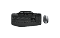LOGITECH MK710, Tastatur 