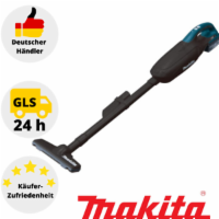 Makita Akku-Staubsauger 