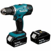 Makita DDF453RFE 