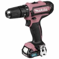 Makita HP331DSAP1 pink 