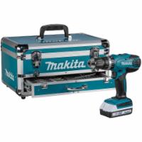 Makita HP457DWEX4 + 