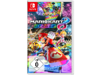 Mario Kart 8 Deluxe - 