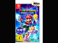 Mario + Rabbids Sparks of 