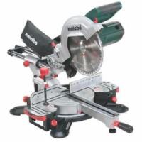 Metabo Kappsäge KGS 254 M 