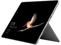 MICROSOFT Surface Go 