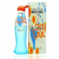 Moschino I Love Love Eau 