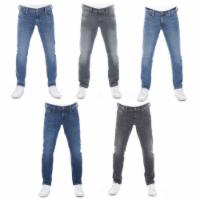 Mustang Herren Jeans 