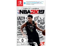 NBA 2K19 [Nintendo 