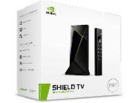 NVIDIA SHIELD™ TV PRO 