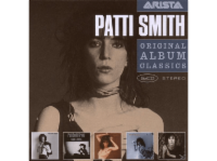 Patti Smith - ORIGINAL 