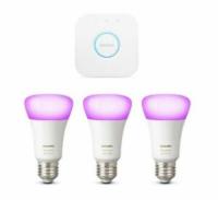 Philips Hue White and 