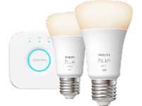 PHILIPS Hue White E27 