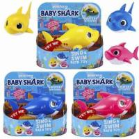 PINKFONG ZURU Baby Shark 