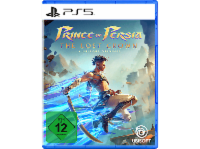 Prince of Persia: The 