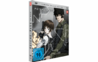 Psycho-Pass: The Movie 