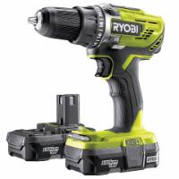 Ryobi R18DD3-213S 18V 