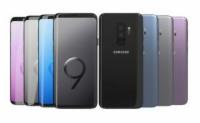 Samsung Galaxy S9+ 