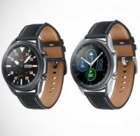 Samsung Galaxy Watch 3 