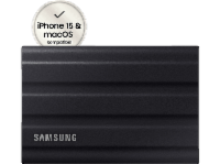 SAMSUNG Portable SSD T7 