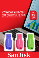 SANDISK Cruzer Blade 