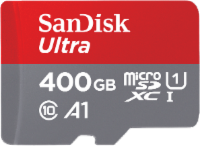 SANDISK Ultra® Micro-SD, 