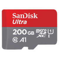 SANDISK Ultra, Micro-SDXC 