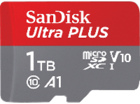 SANDISK Ultra® PLUS 