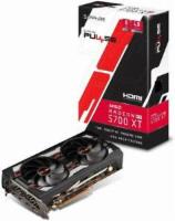 Sapphire Pulse Radeon RX 