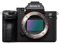 SONY Alpha 7 M3 Body 