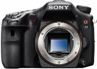 Sony Alpha 77 Body 