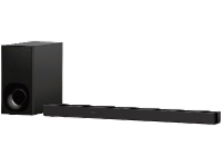 SONY HT-ZF9, Soundbar, 