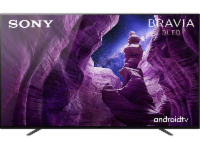 SONY KE-65A8 OLED TV 