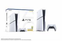 Sony PlayStation 5 Slim 