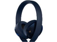 SONY PS4 Wireless Headset 