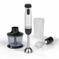 Stabmixer Handmixer Set 